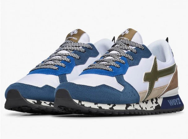 W6YZ Uomo JET-M_2C67 da uomo