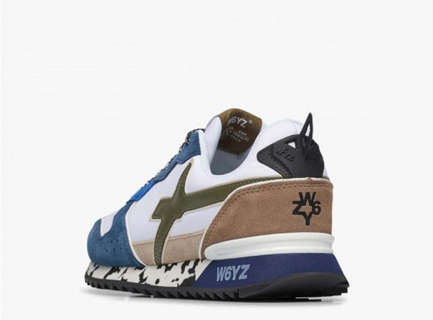 W6YZ Uomo JET-M_2C67 da uomo