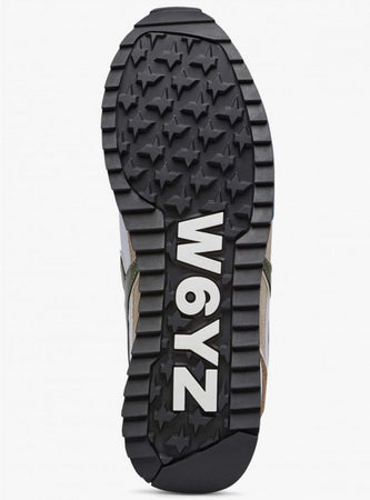 W6YZ Uomo JET-M_2C67 da uomo