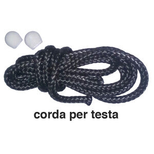 Bahco Corda Testa Taglio Rdm1 Per Svettatoio- 1,0 Pz