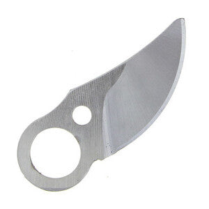 Lama Superiore Ricambio 25 Mm Per Forbici A Bat- 1,0 Pz