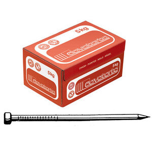 Chiodi Testa Gruppino 5X15 Cavatorta- 5,0 Pz