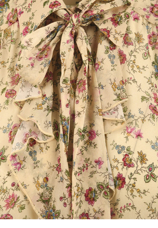 ANIYE BY Camicia Donna Aniye By con fiocco da donna