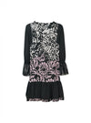 H COUTURE Vestito Donna H Couture V1956 da donna