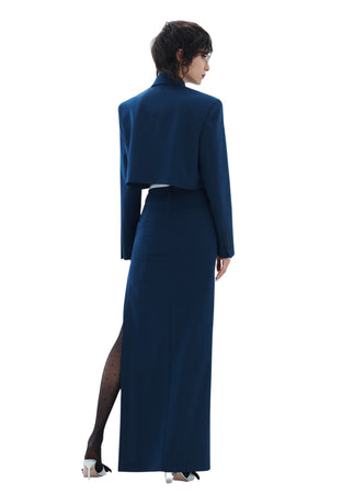 ANIYE BY CROP BLAZER Donna Aniye By revers a lancia da donna