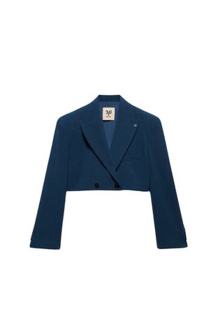 ANIYE BY CROP BLAZER Donna Aniye By revers a lancia da donna