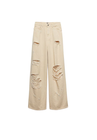 ANIYE BY Jeans Donna Aniye By destroyed da donna