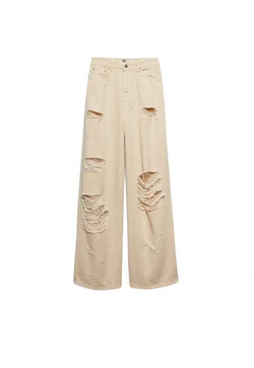 ANIYE BY Jeans Donna Aniye By destroyed da donna