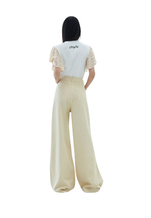 ANIYE BY Jeans Donna Aniye By destroyed da donna