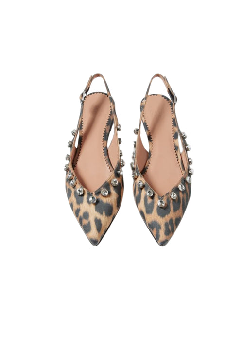 ANIYE BY Ballerina Donna Aniye By animalier da donna