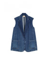 PENNYBLACK Gilet Donna Pennyblack LALLA da donna