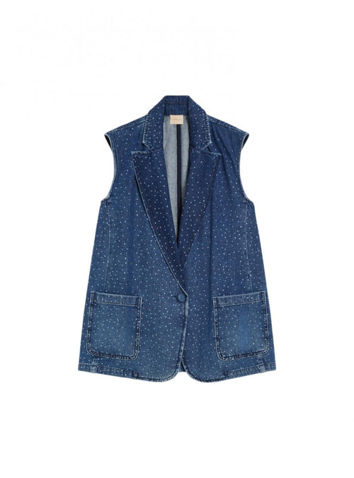 PENNYBLACK Gilet Donna Pennyblack LALLA da donna