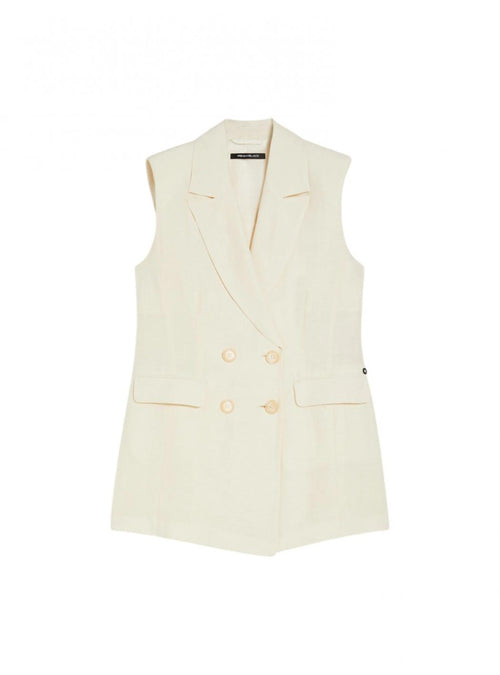 PENNYBLACK Gilet Donna Pennyblack CRIS da donna