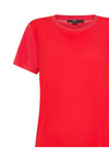 SEVENTY T-shirt Donna Seventy mezza manica da donna