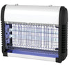 Sterminatore Insetti Led Effe Volt 230 Watt 4,5X2 Mq 50