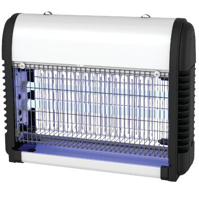 Sterminatore Insetti Led Effe Volt 230 Watt 4,5X2 Mq 50