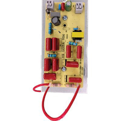 Scheda Sterminatore Insetti Led Effe Watt 4,5