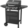 Barbecue Gas Mambo 2 Domus Fuochi 2 Cm 106X57 H.Cm 103