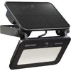 Proiettore Led Solare Solarb 1S Century Volt 3,7 Ah 7,2 W 8 Rgb Ln 800 Ip65 + 1 Sensore