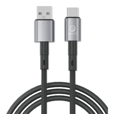 Cavo Smartphone Lb05 Lostech - Usb/Type-C Nero Cm 100- 3 Pezzi