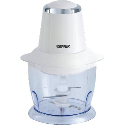 Tritatutto Verticale Zhc4608 Zephir Volt 230 Watt 300 Ml 750