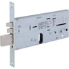 Serratura Metallo Infilare Elettrica 306 Welka B.Q Zin F.Mm 16 F.O.+Scr+3M H.Mm 78 E.Mm 70 Dx/Sx