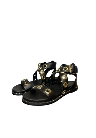 CARMELA Donna carmela Sandali bassi da donna