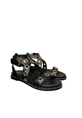 CARMELA Donna carmela Sandali bassi da donna