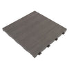 Pavimento In Pp 40X40X2,5 Cm E40 Lm Effetto Legno- 6,0 Pz