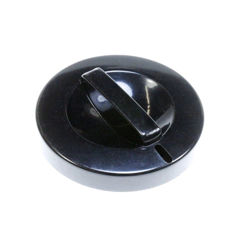 Manopola Nera per Lavastoviglie DeLonghi DN6, DN7, DX7, PLN8