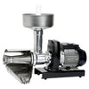 Passapomodori Elettr Da Tavolo Hp 0,50 Sm3 Inox- Gruppo Palumbo- 1,0 Pz