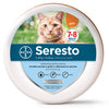 Bayer Collare Gatti Seresto Meno Di 8 Kg- 1,0 Pz