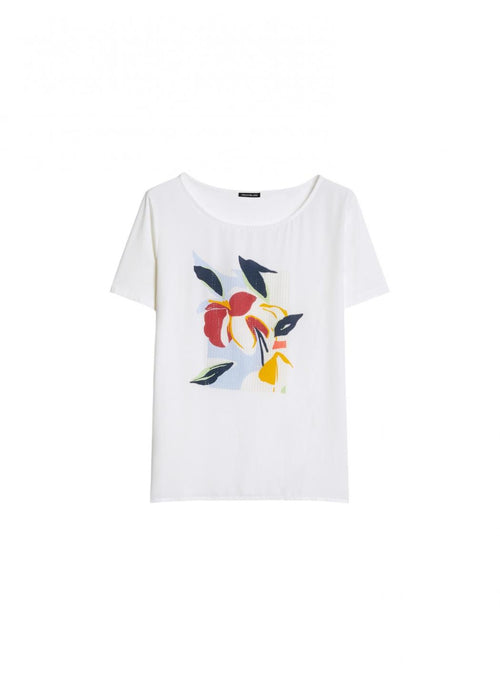 PENNYBLACK T-shirt Donna Pennyblack Onda_04 da donna