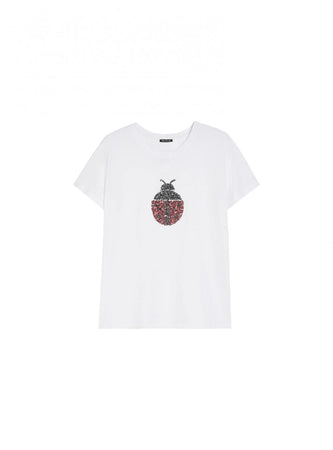 PENNYBLACK T-shirt Donna Pennyblack SOLE_007 da donna