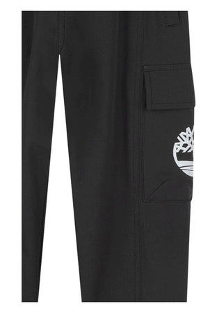TIMBERLAND Pantalone Cargo Bambino Timberland da bambino