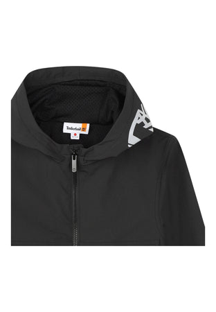 TIMBERLAND Felpa Full Zip Bambino Timberland da bambino