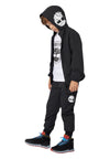 TIMBERLAND Felpa Full Zip Bambino Timberland da bambino