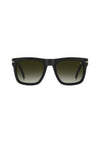 DAVID BECKHAM David Beckham Db 7000/s Flat uomo Acetato da uomo