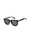 DAVID BECKHAM David Beckham Db 7143/c uomo Acetato da uomo