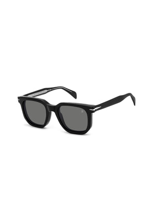 DAVID BECKHAM David Beckham Db 7143/c uomo Acetato da uomo