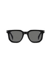 DAVID BECKHAM David Beckham Db 7143/c uomo Acetato da uomo