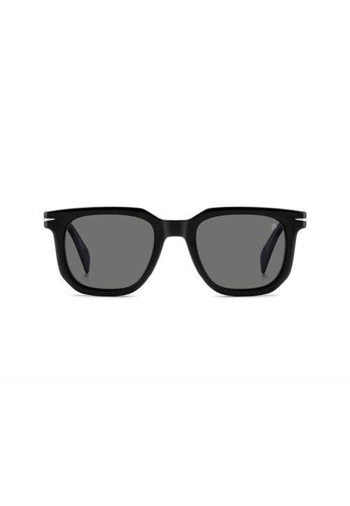 DAVID BECKHAM David Beckham Db 7143/c uomo Acetato da uomo