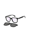 DAVID BECKHAM David Beckham Db 7143/c uomo Acetato da uomo
