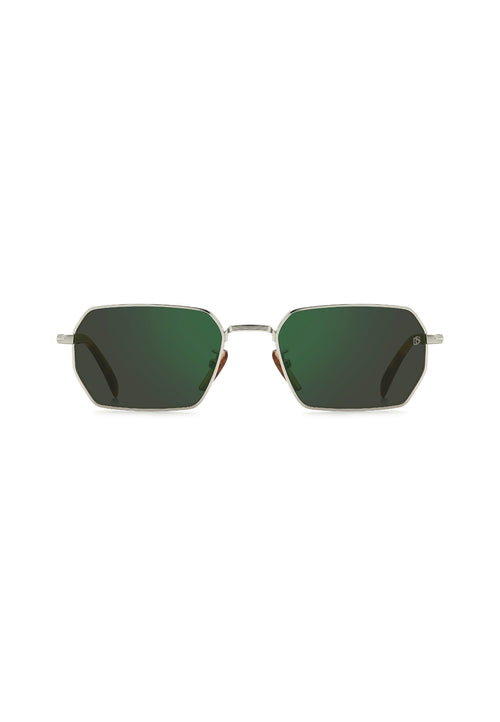 DAVID BECKHAM David Beckham Db 1174/s uomo Metallo da uomo