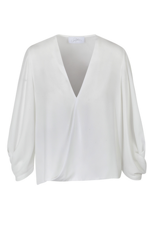 SO ALLURE So Allure - Blusa - 450037 - Latte da donna