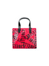 REBELLE Borsa Donna Rebelle REB0085_POPPY da donna