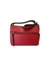 REBELLE Borsa Donna Rebelle RB0073_JACKIE_ROSSA da donna