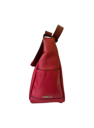 REBELLE Borsa Donna Rebelle RB0073_JACKIE_ROSSA da donna