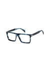 DAVID BECKHAM David Beckham Db 7138 uomo Acetato da uomo