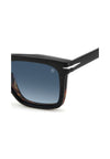 DAVID BECKHAM David Beckham Db 7000/cs uomo Acetato da uomo